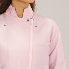 Load image into Gallery viewer, Women&#39;s Orchid Pink Bomber
