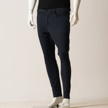 Load image into Gallery viewer, MENS TWILL PANT-NAVY
