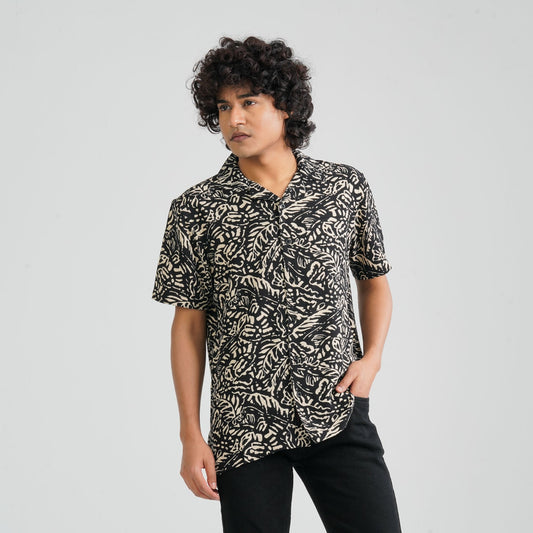 Men’s Viscose Shirt