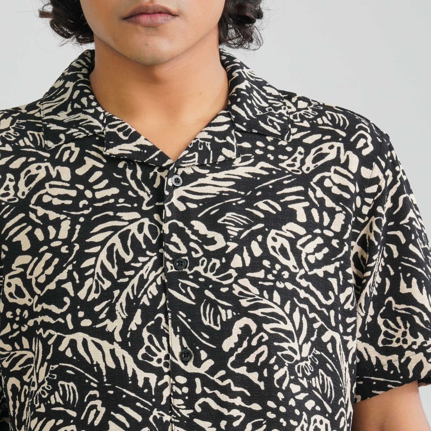 Men’s Viscose Shirt