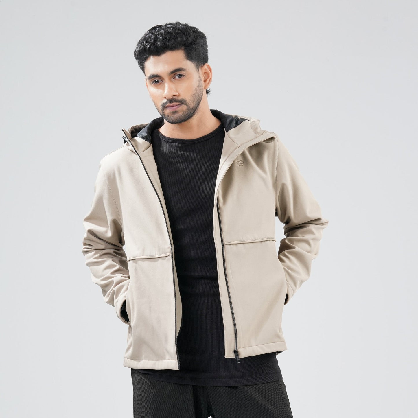 Mens Roasted Cashew Hoodie