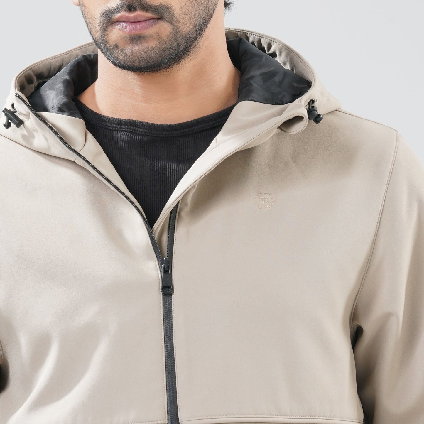 Mens Roasted Cashew Hoodie