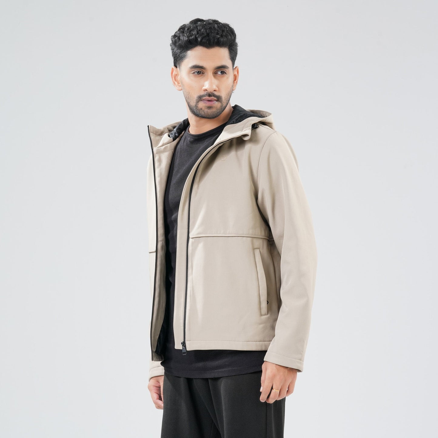 Mens Roasted Cashew Hoodie