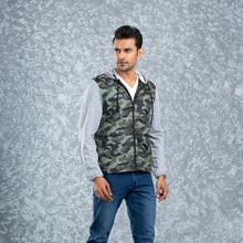 Load image into Gallery viewer, MENS QUILTING-AOP
