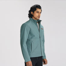 Load image into Gallery viewer, Men’s Quilting Green Jacket
