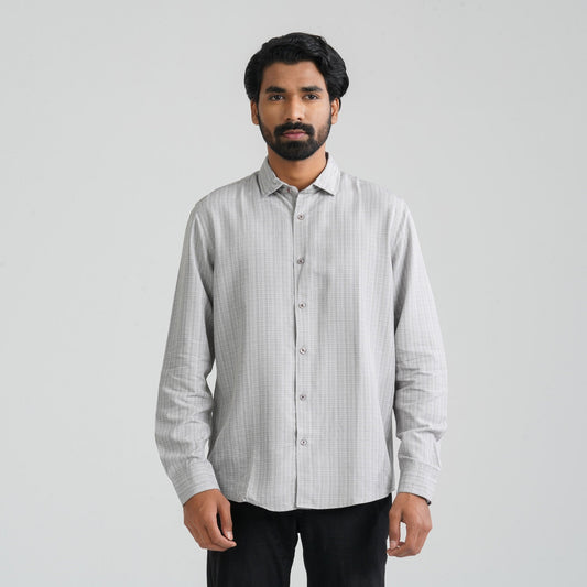 Men’s Basil Casual Shirt