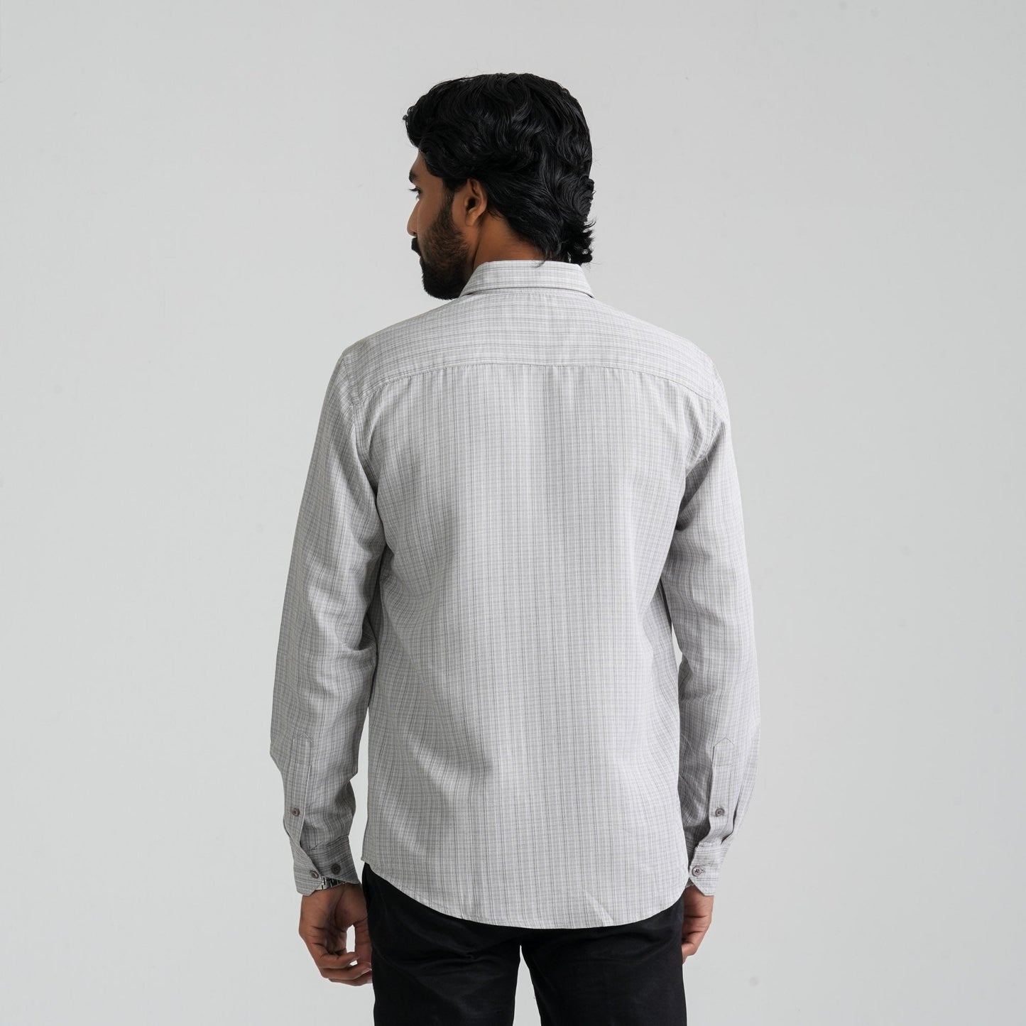 Men’s Basil Casual Shirt
