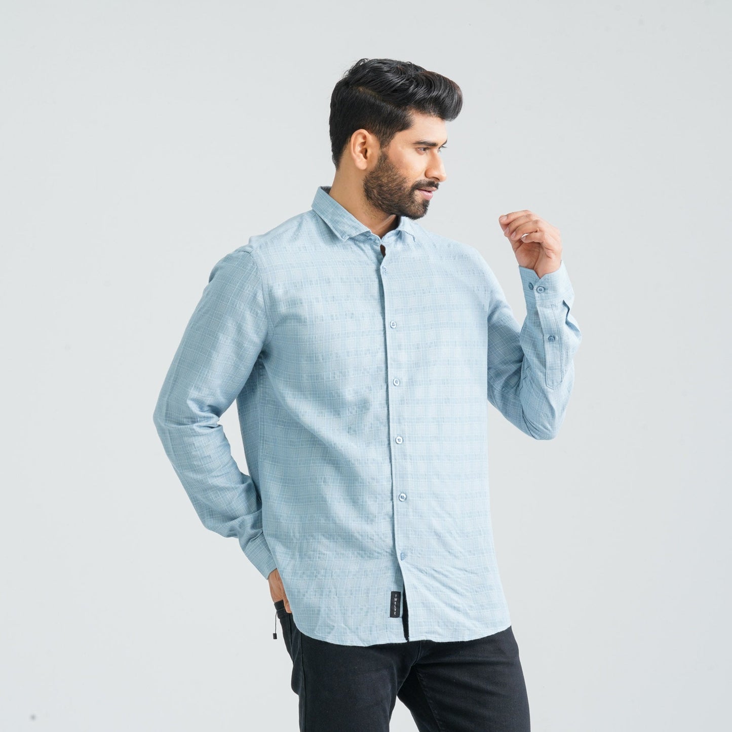 Men's Casual Shirt