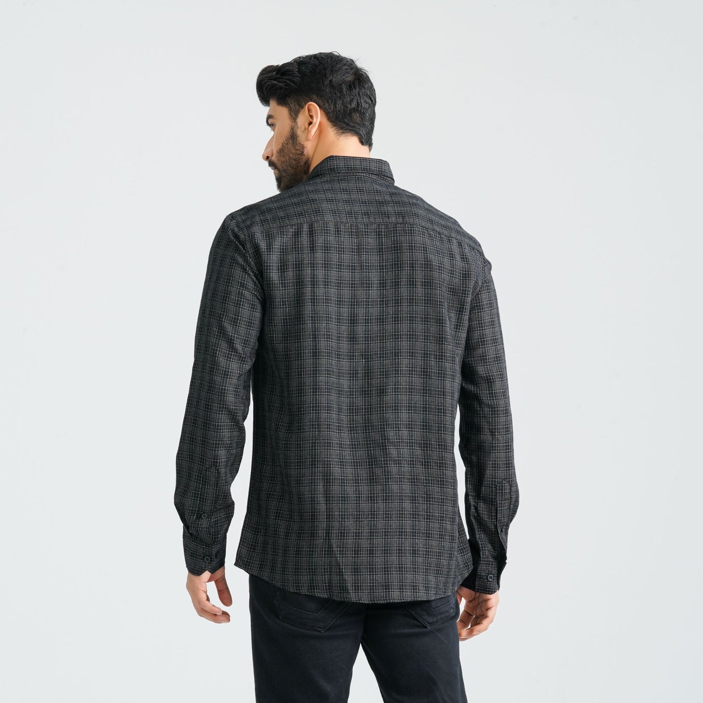 Men's Casual Shirt