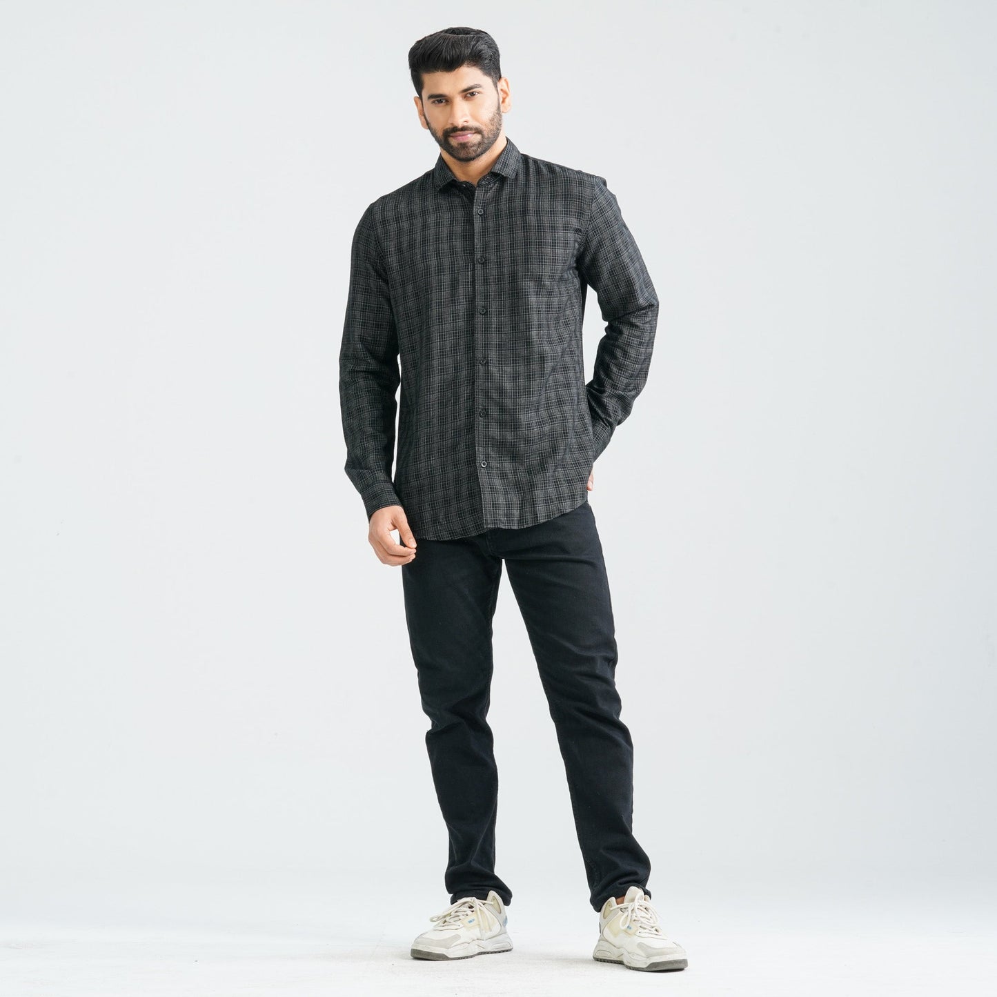 Men's Casual Shirt