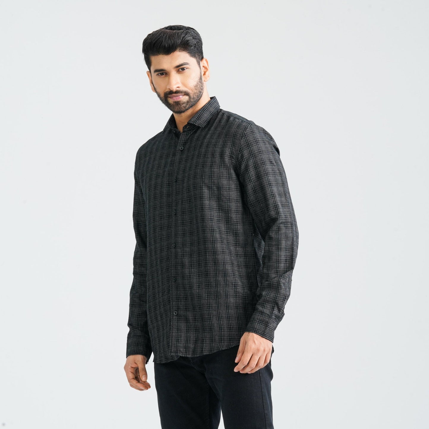 Men's Casual Shirt