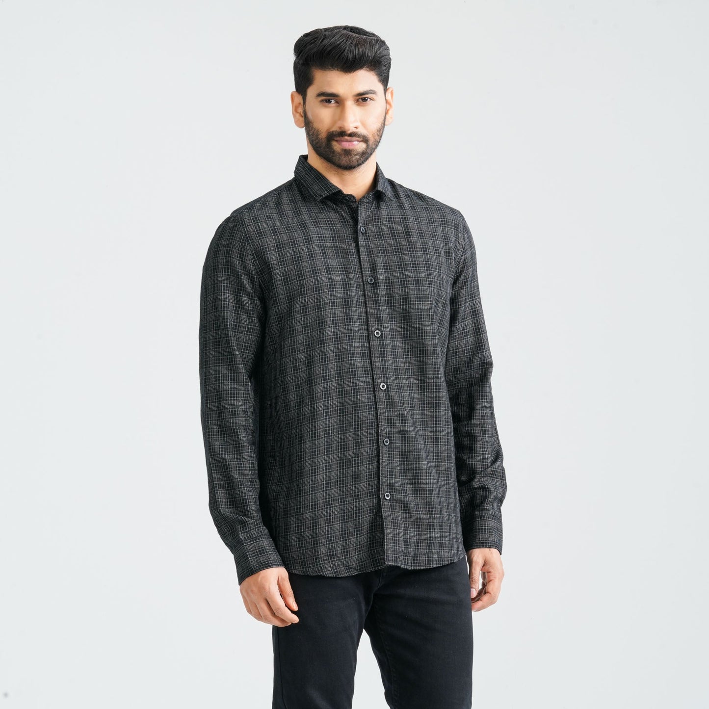 Men's Casual Shirt