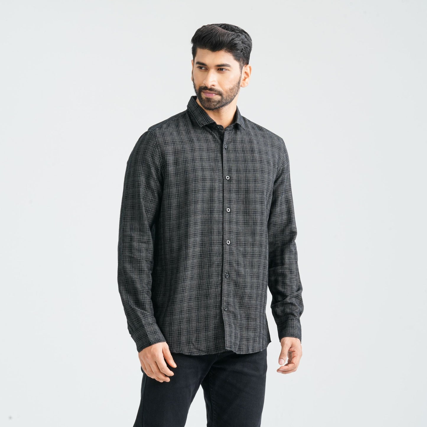 Men's Casual Shirt
