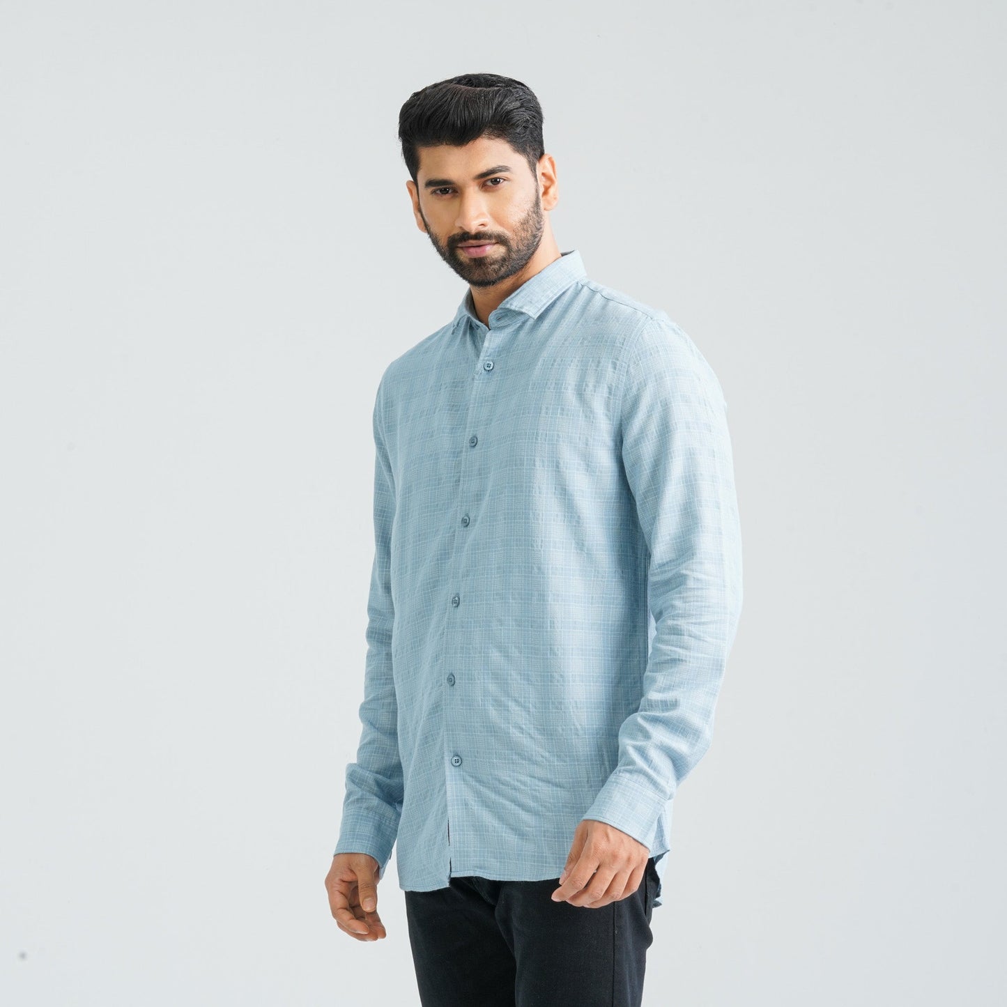 Men's Casual Shirt