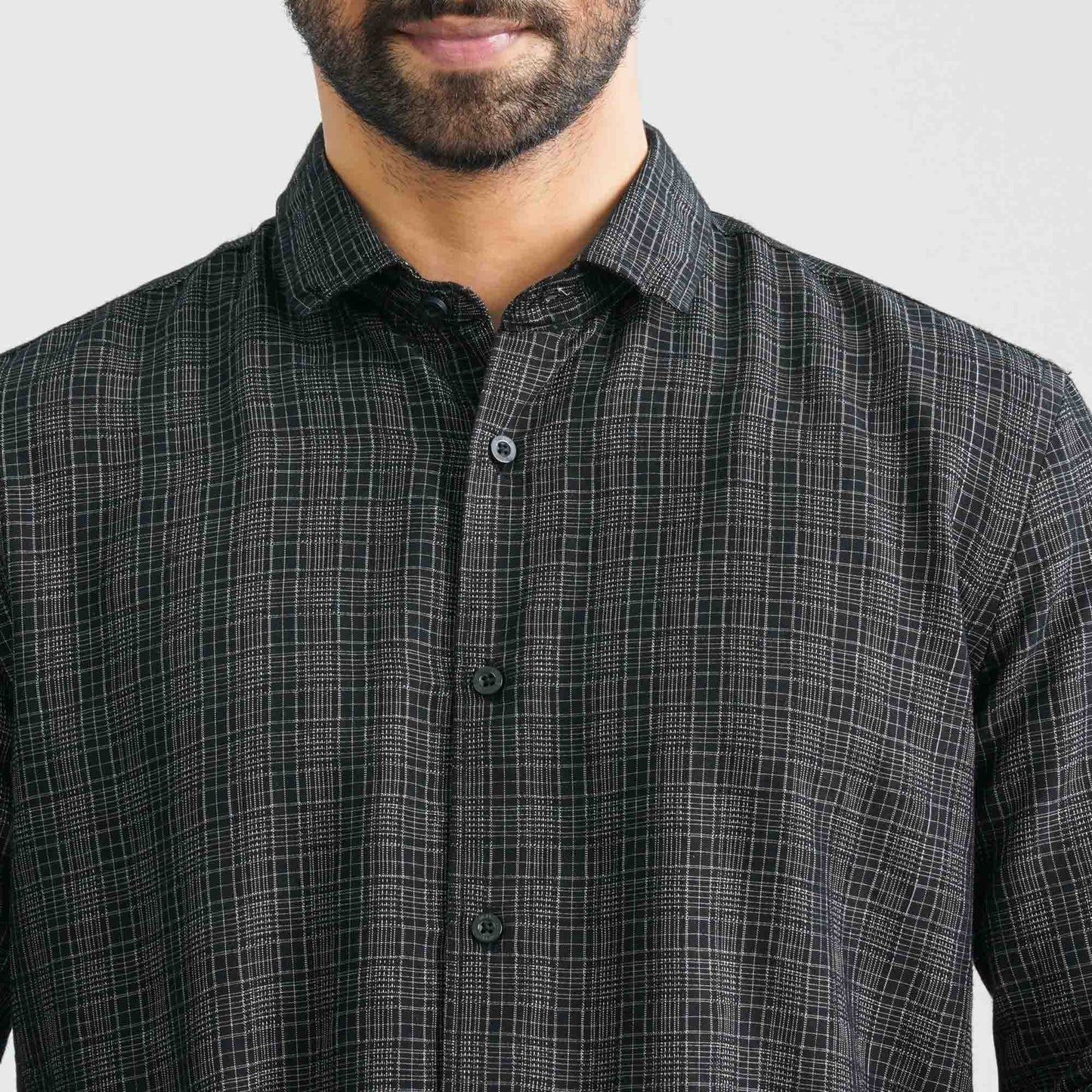 Men's Casual Shirt