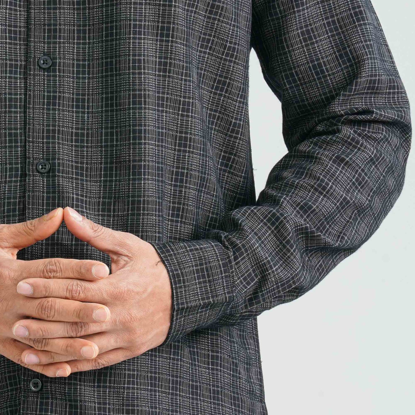 Men's Casual Shirt