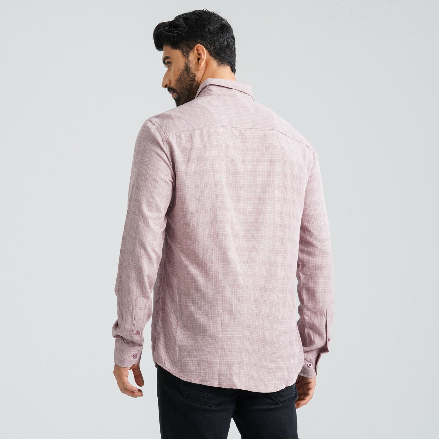 Men's Casual Shirt