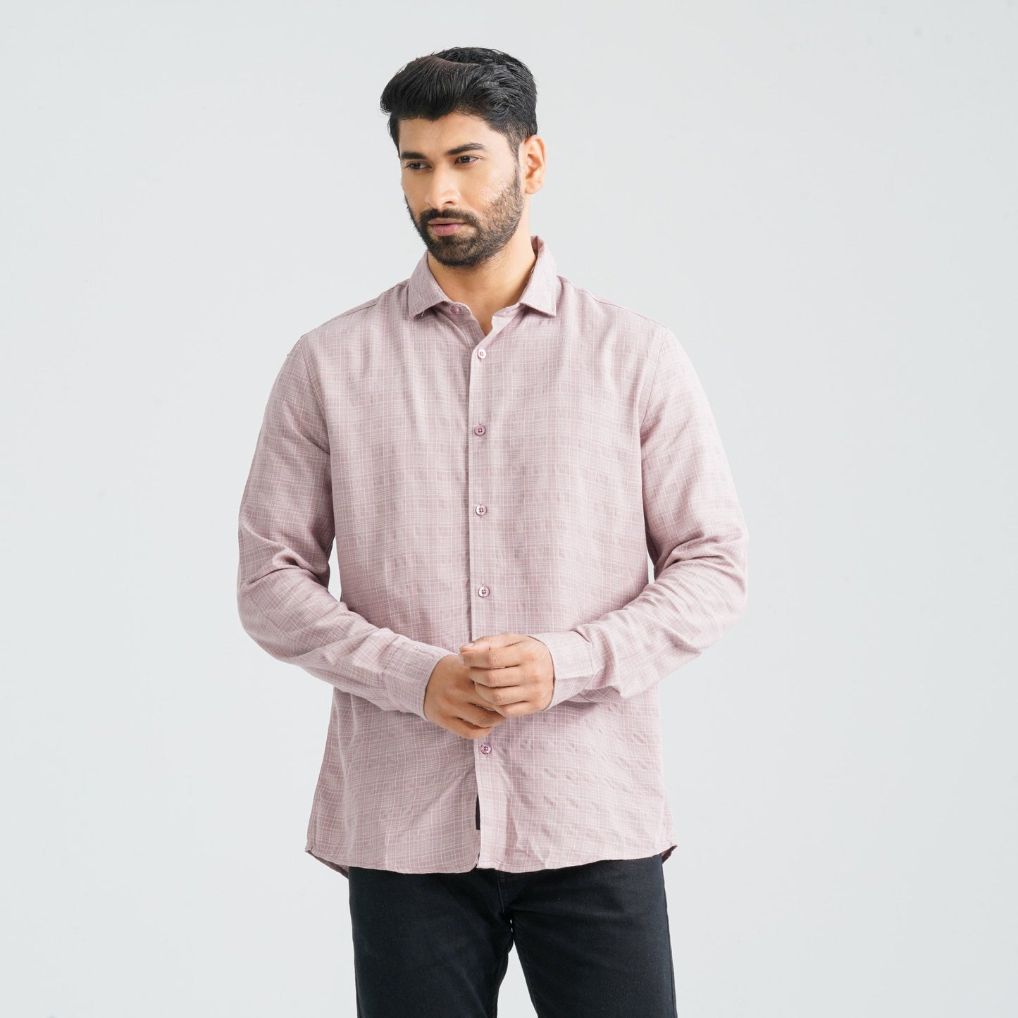 Men's Casual Shirt
