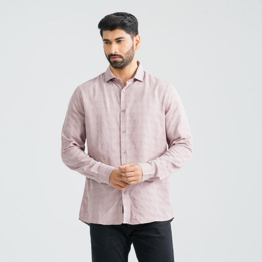 Men's Casual Shirt