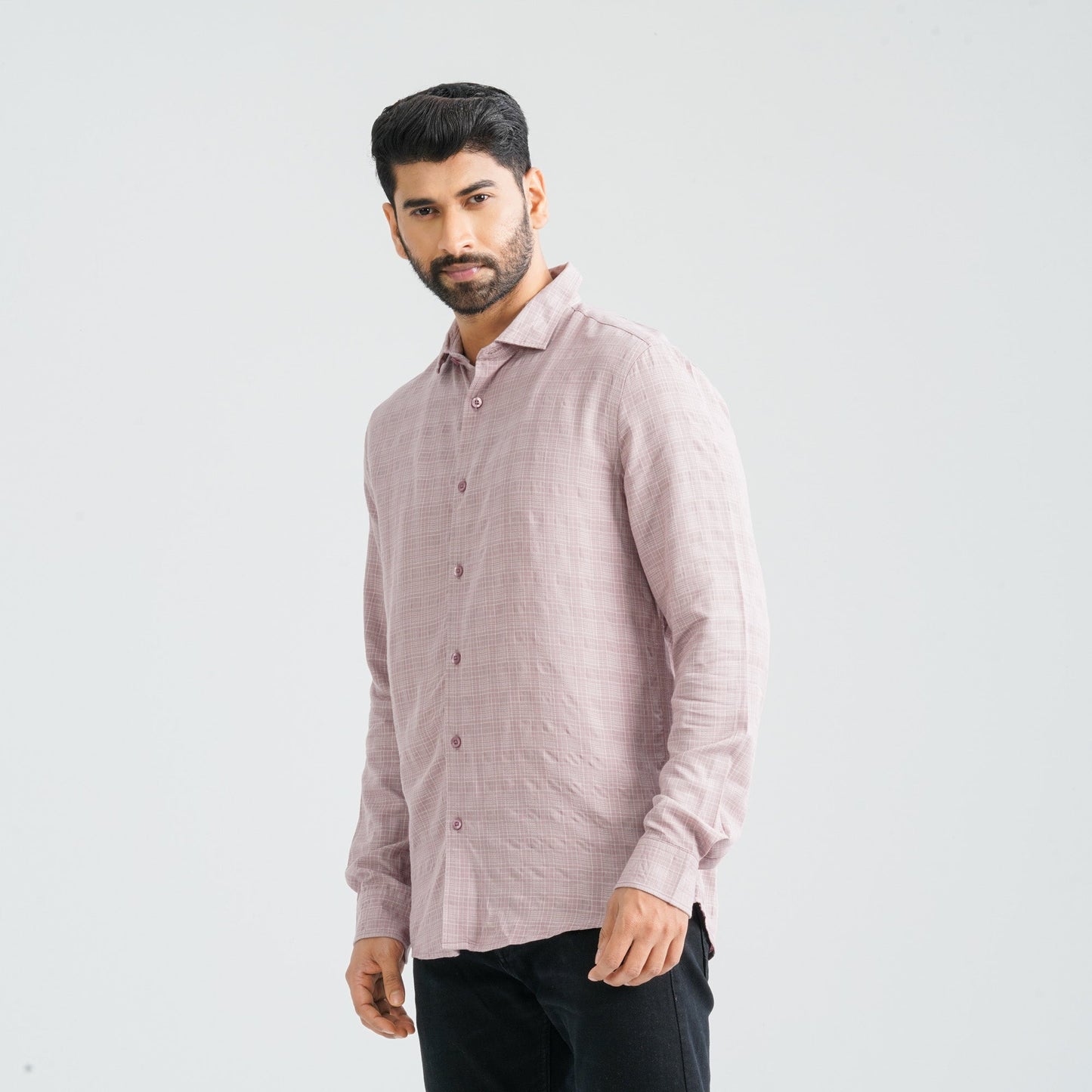 Men's Casual Shirt
