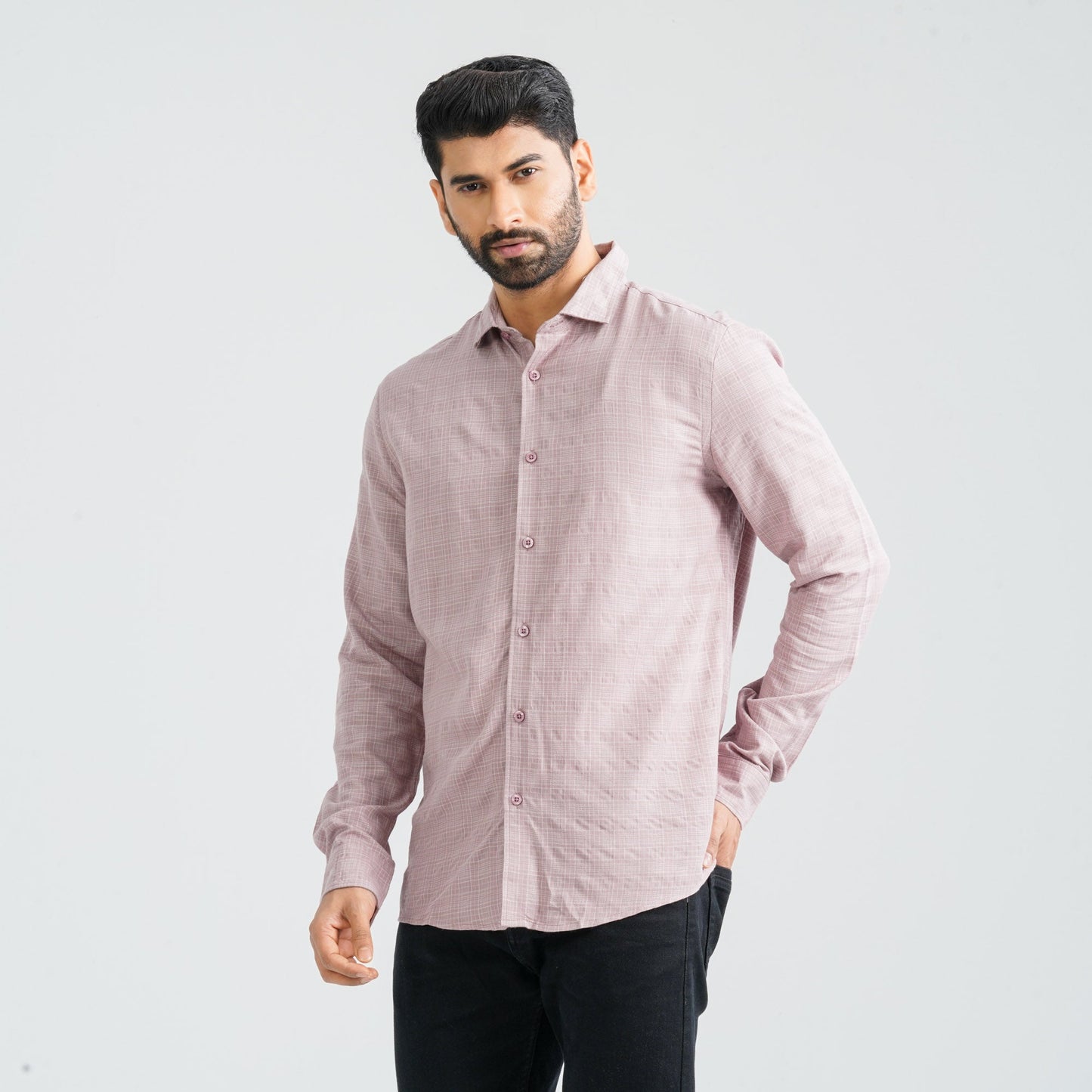 Men's Casual Shirt