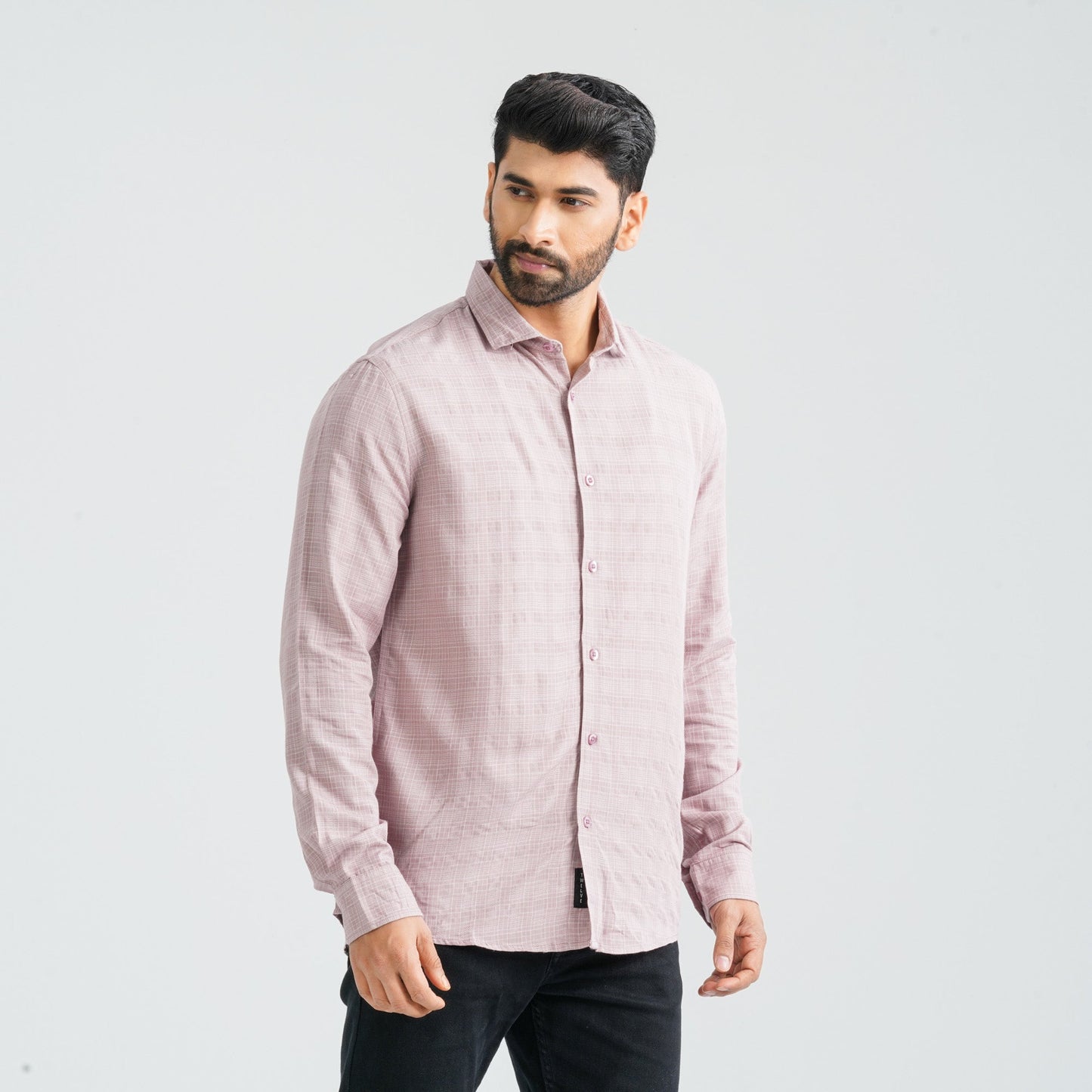 Men's Casual Shirt