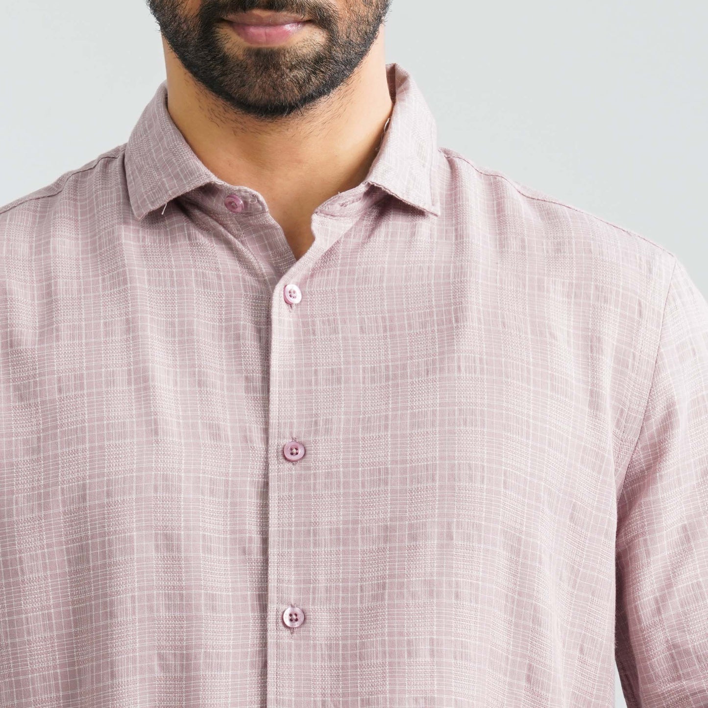 Men's Casual Shirt