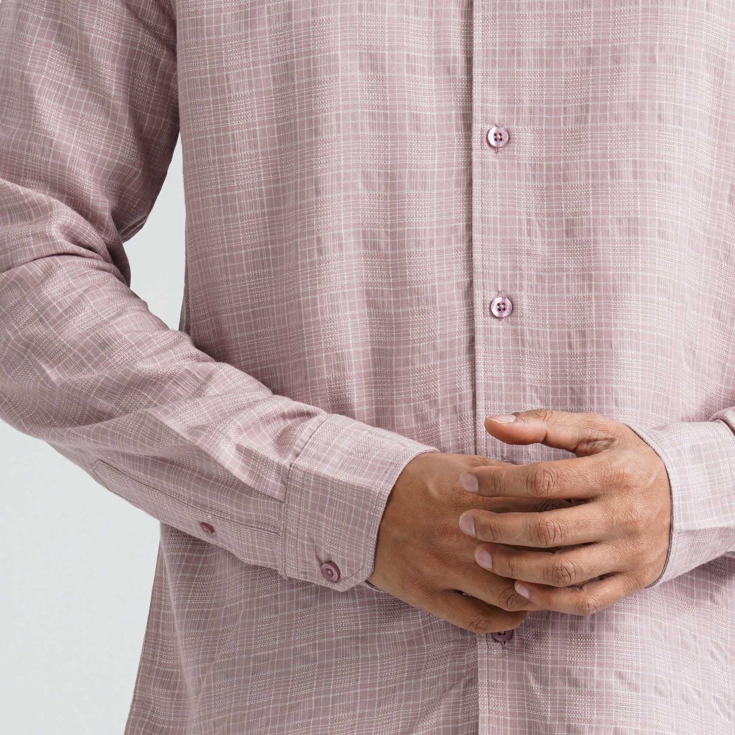 Men's Casual Shirt