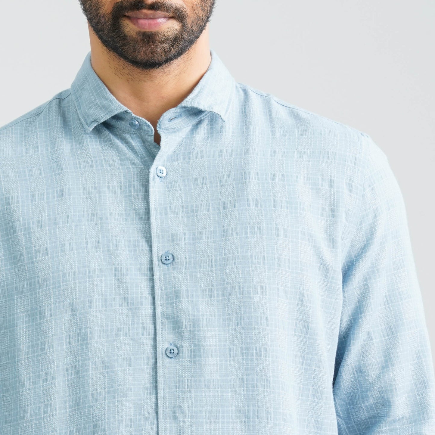 Men's Casual Shirt