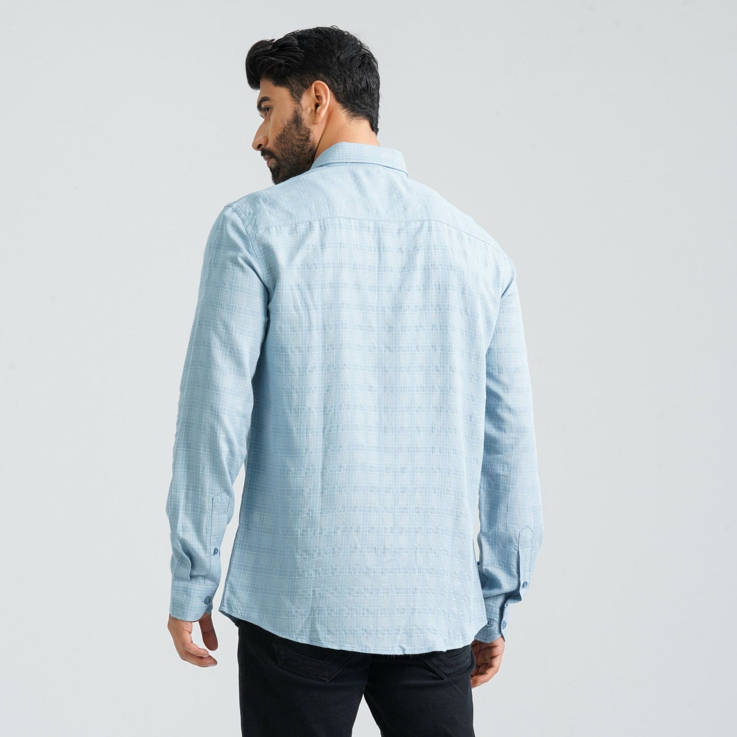 Men's Casual Shirt