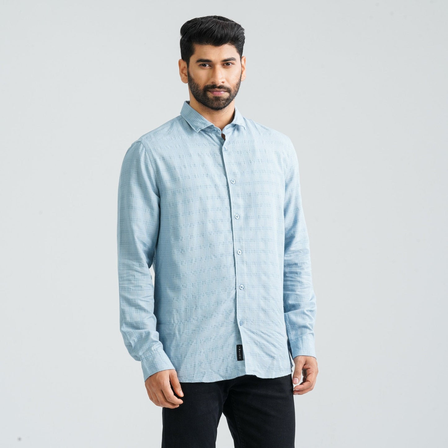 Men's Casual Shirt