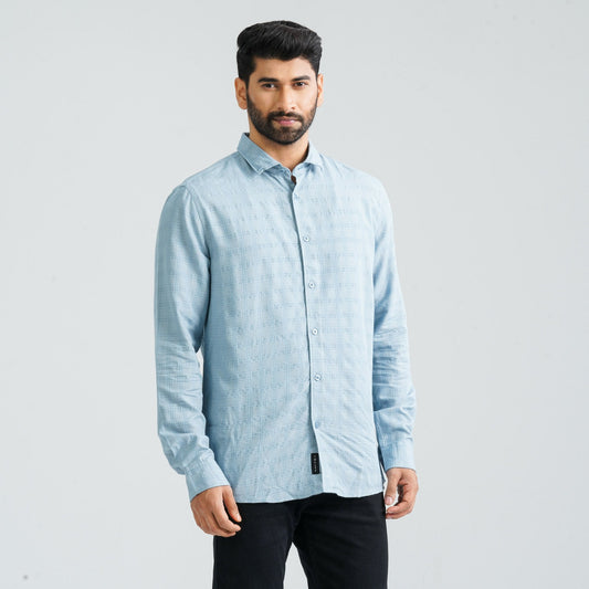 Men's Casual Shirt