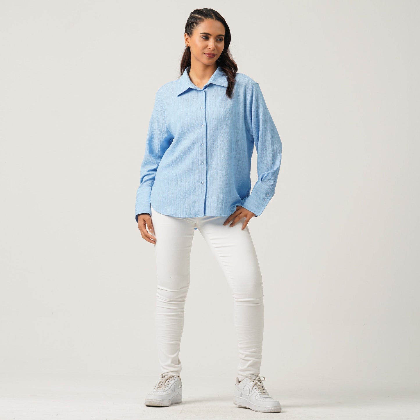Womens Sky Shirt