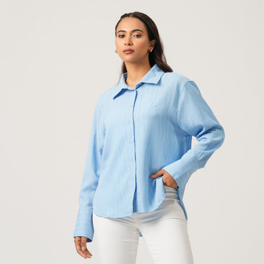 Womens Sky Shirt