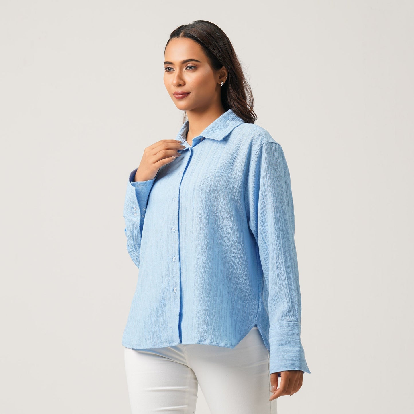 Womens Sky Shirt