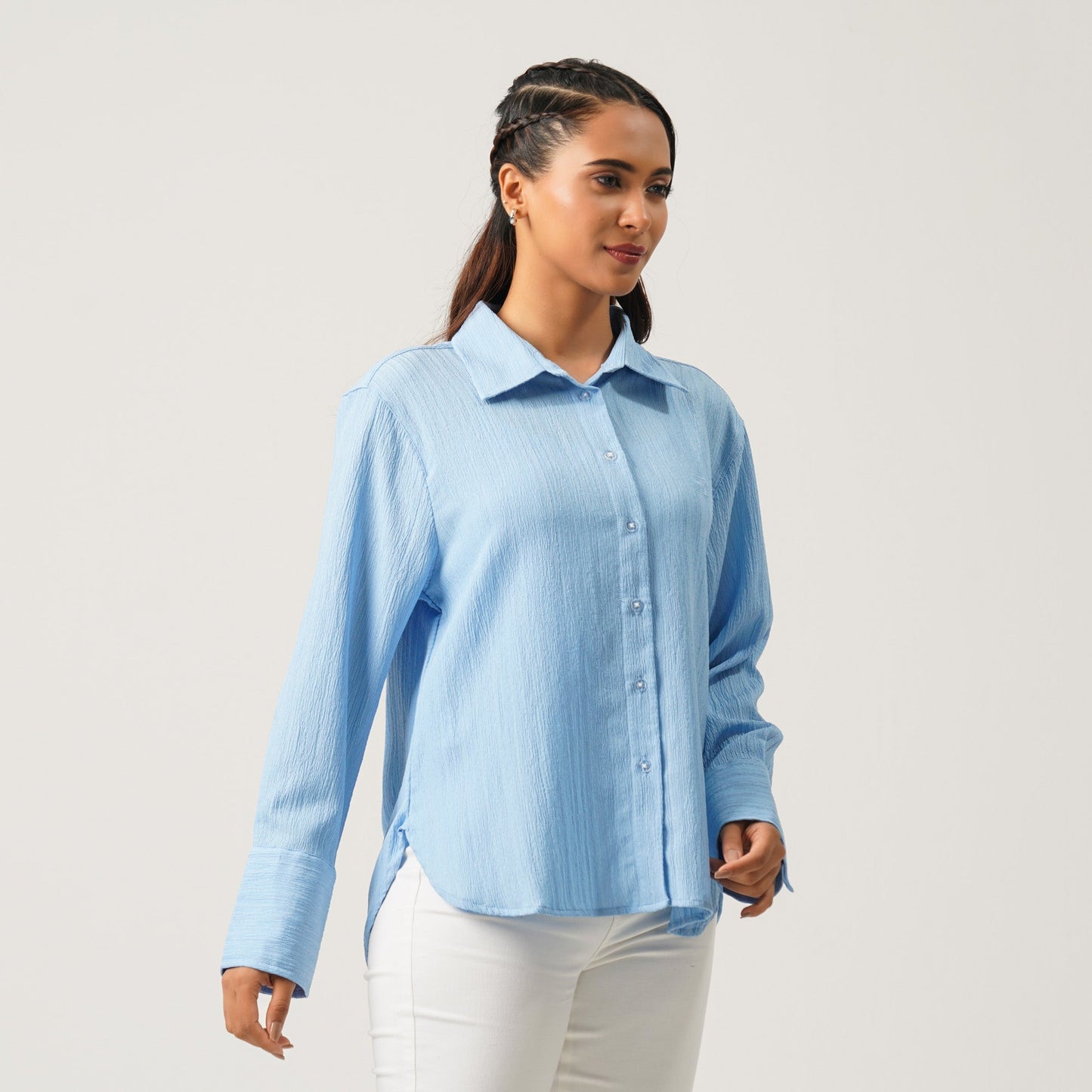 Womens Sky Shirt
