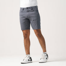 Load image into Gallery viewer, MENS SHORTS PANT-BLUE/WHITE
