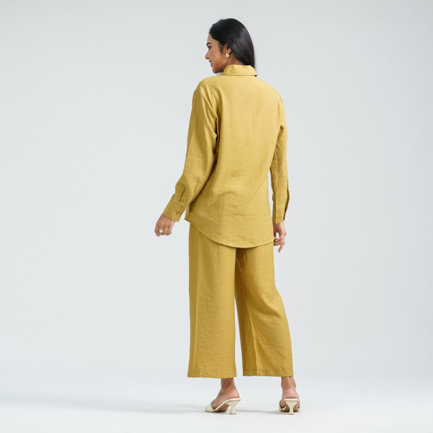 Women's Blended Two Piece Set
