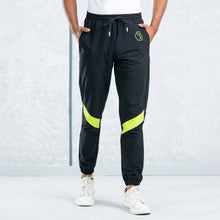 Load image into Gallery viewer, Men&#39;s Black Active Trousers
