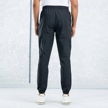 Load image into Gallery viewer, Men&#39;s Black Active Trousers
