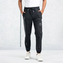 Load image into Gallery viewer, MENS TROUSER- BLACK
