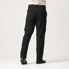 Load image into Gallery viewer, MENS TROUSER-BLACK
