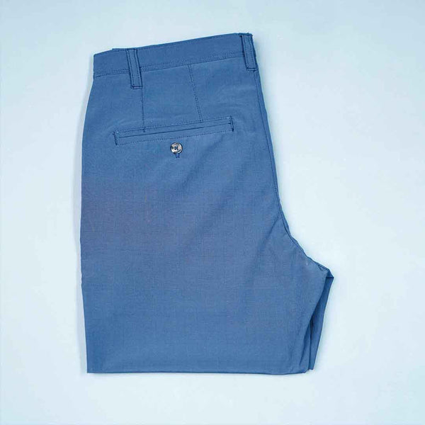 MENS TWILL PANT- NAVY