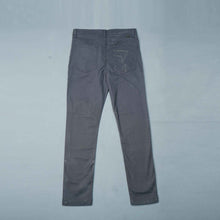 Load image into Gallery viewer, MENS TWILL PANT- DK. GREY
