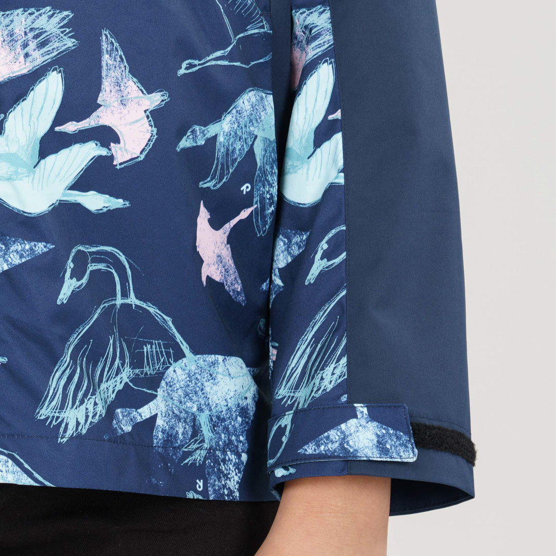 Baby Boys Navy Bomber