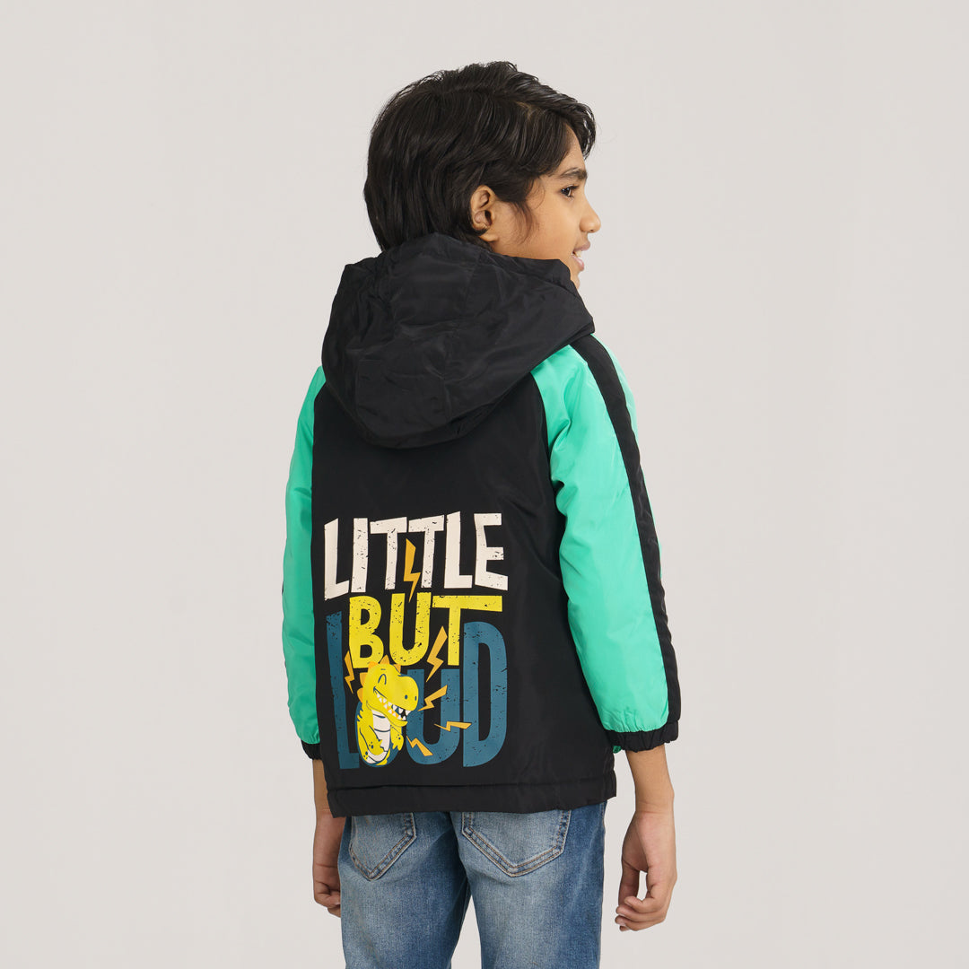 Baby Boys Windbreaker