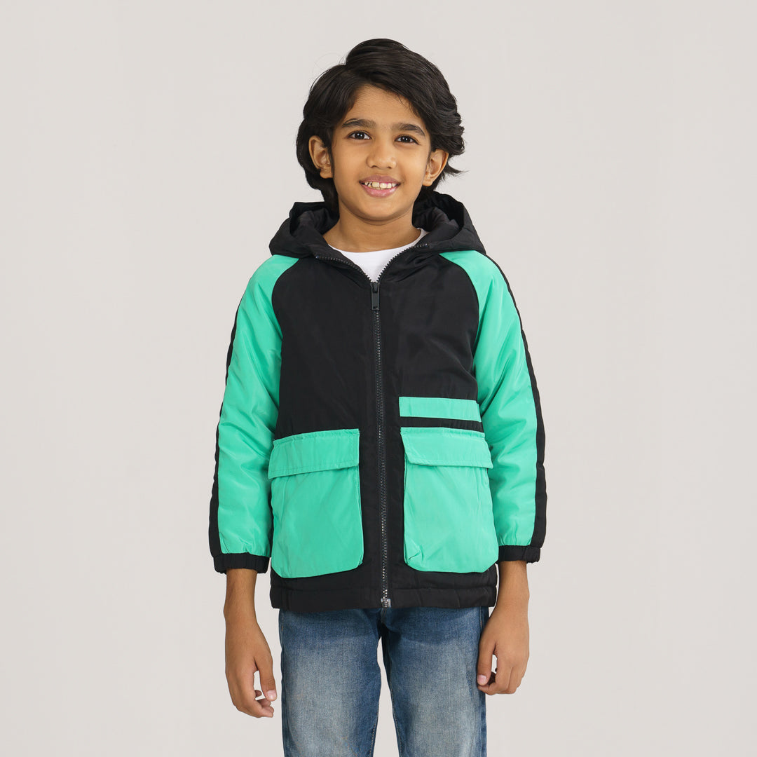 Baby Boys Windbreaker