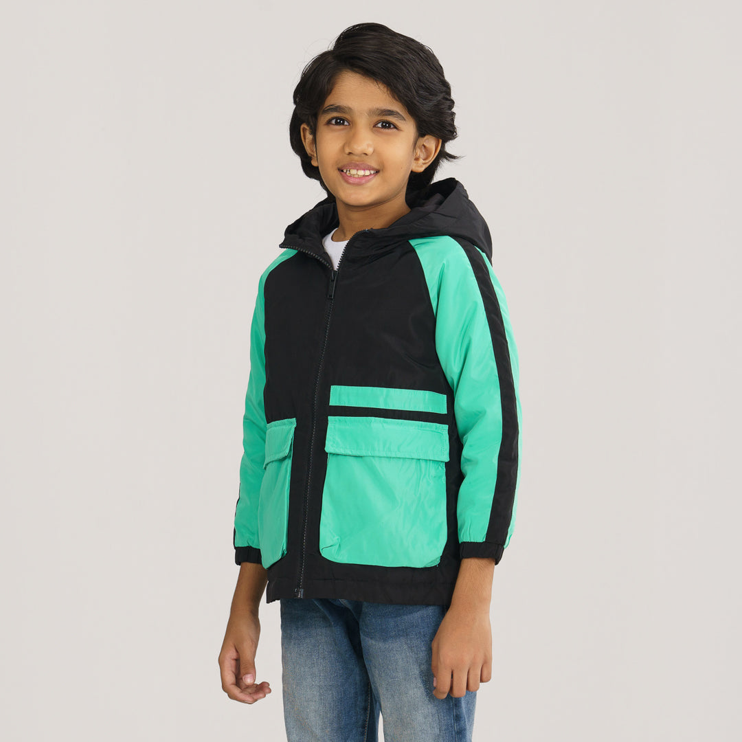 Baby Boys Windbreaker