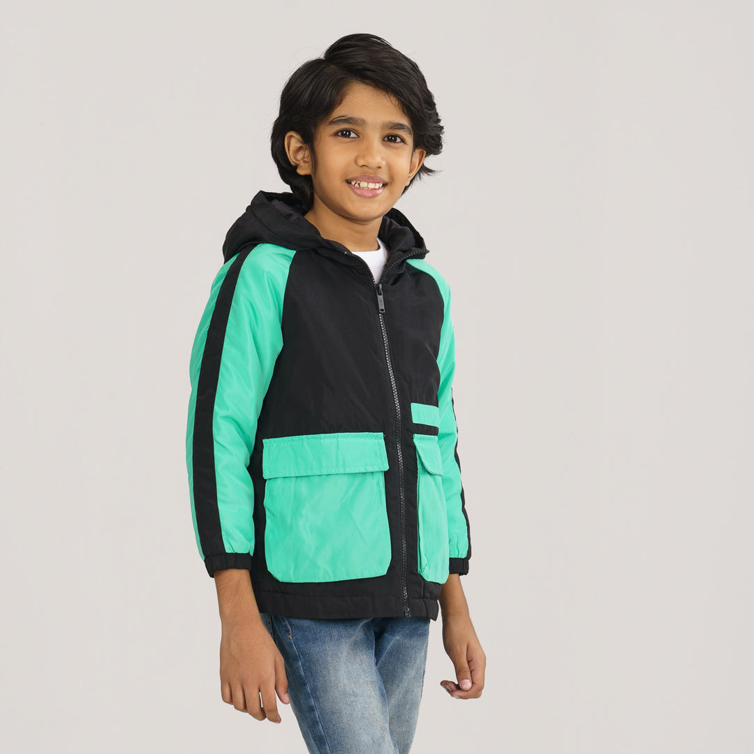 Baby Boys Windbreaker