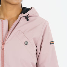 Load image into Gallery viewer, Women&#39;s Windbreaker Coat
